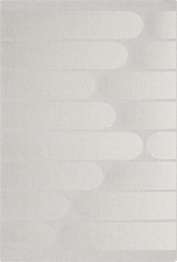 Kusový koberec Agnella Noble Milo Sivý