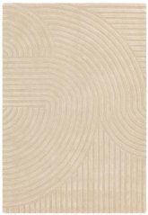 Kusový koberec Hague Pieskový