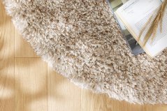 Kusový koberec Osta Rhapsody 2501 102 (kruhový)