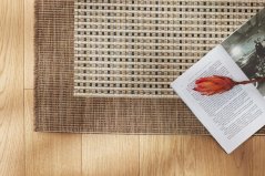 Kusový koberec Šnúrkový Balta Kerala 560 075