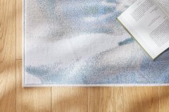 Kusový koberec FD Sensi Azra Malachitový