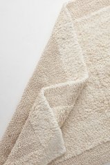 Kúpeľňový koberček Plaza Natural