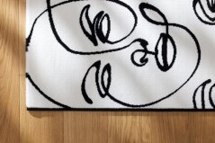 Kusový koberec Osta Ink 43316 AF100