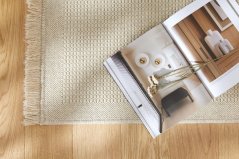 Kusový koberec Šnúrkový Lana 89861 69400