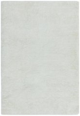 Kusový koberec Nimbus Biely