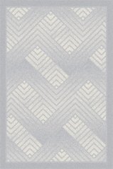 Kusový koberec FD Lori Gosto Perlový