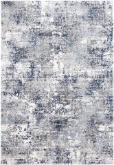 Kusový koberec Castilla V807D Krémový