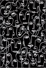 Kusový koberec Osta Ink 46316 AF900