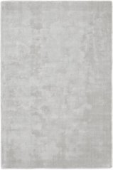 Kusový koberec Katherine Carnaby Chrome Strieborný