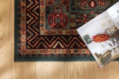 Kusový koberec Osta Kashqai 4308 400