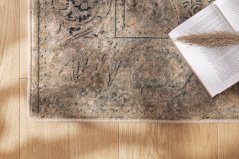 Kusový koberec Dywilan Omega Lumier Iron