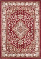 Kusový koberec Colorado K468A Červený