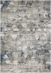 Kusový koberec Medusa AR33C Gray