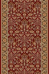 Behúň Agnella Isfahan Itamar Rubínový