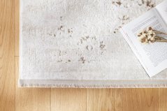 Kusový koberec Luna Classico Béžový