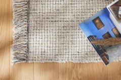 Kusový koberec Lare Sabbia