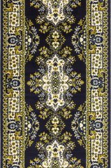 Behúň Agnella Standard Fatima Granátový