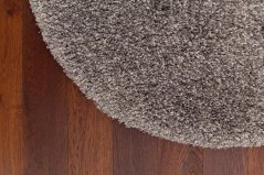 Kusový koberec Ragolle Twilight 39001 9999 (kruhový)