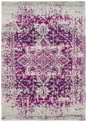 Kusový koberec Nova NV08 Antique Fuchsia