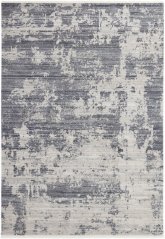 Kusový koberec AR Amos Abelia Anthracyt