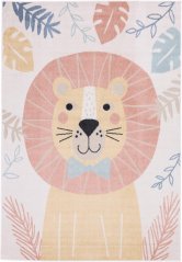 Kusový koberec AR Fint Konge