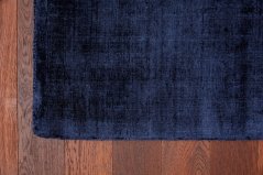 Kusový koberec Blade Navy