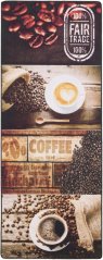 Kusový koberec HD Coffee 2