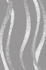 Kusový koberec Agnella Lumi Nare Sivý