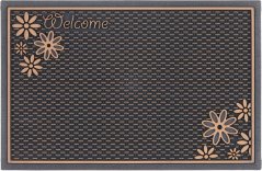 Rohožka Iwmar Flower Zlatá