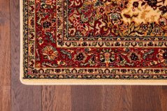 Kusový koberec Dywilan Polonia Kordoba Piasek 2