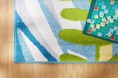 Kusový koberec AR Mollis Kedi