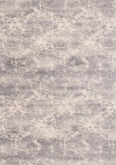 Kusový koberec Agnella Calisia Aristo Biely (s lemom)