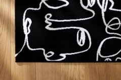 Kusový koberec Osta Ink 46316 AF900