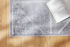 Kusový koberec FD Sensi Nasta Granit