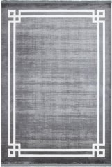 Kusový koberec AR Pasadena Gloze Graphite