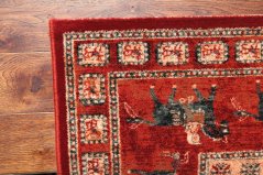 Kusový koberec Osta Kashqai 4301 300