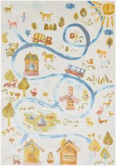 Kusový koberec Osta Prisma 473193 AK990