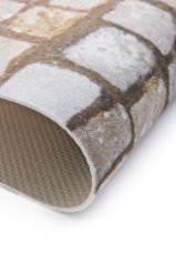 Metrážny koberec Forbo Flotex