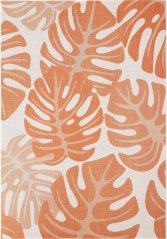 Kusový koberec Šnúrkový Balta Palma 16703 260