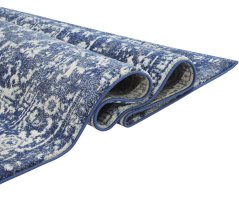 Kusový koberec Nova NV11 Antique Navy