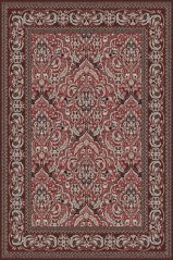 Kusový koberec FD Lida Jukatan Červený