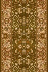 Behúň Agnella Agnus Hetman Olivový