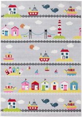 Kusový koberec AR Mollis Paese