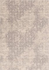 Kusový koberec Agnella Isfahan Melania Béžový