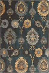 Kusový koberec Dywilan Polonia Olivo Patyna