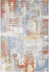 Kusový koberec Aires Barracas