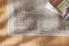 Kusový koberec Šnúrkový Balta ReDuce 28347 063