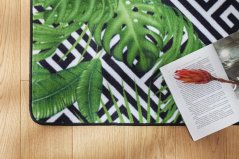 Kusový koberec HD Jungle