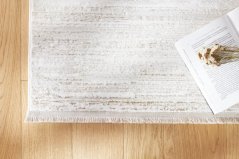 Kusový koberec AR Luna Desert Krémový