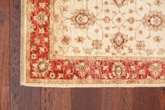 Kusový koberec Ziegler Biege 004